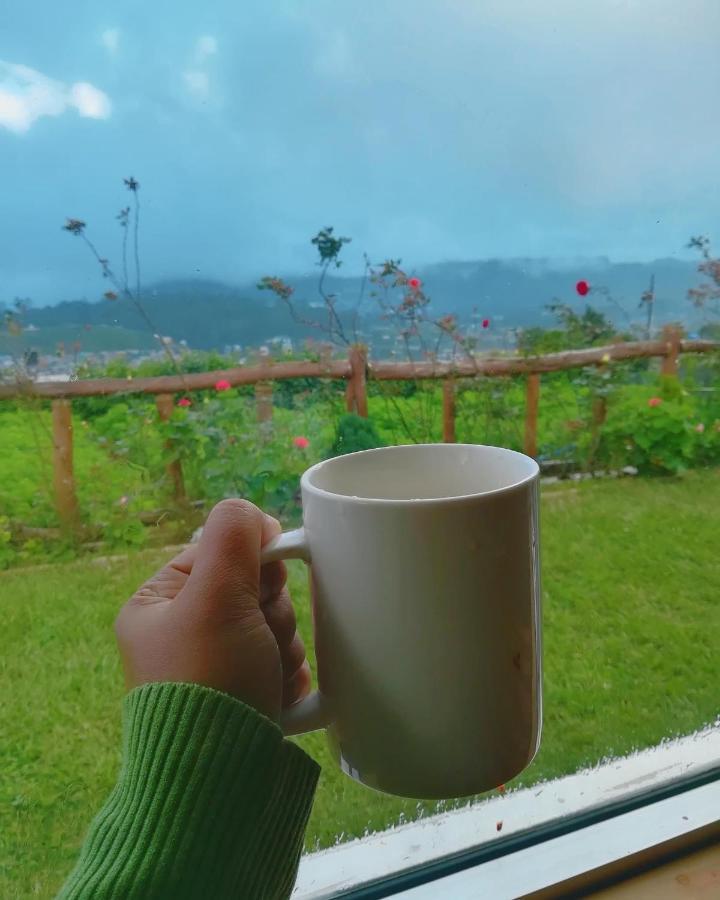 The Paul Woods Hotel Nuwara Eliya Buitenkant foto