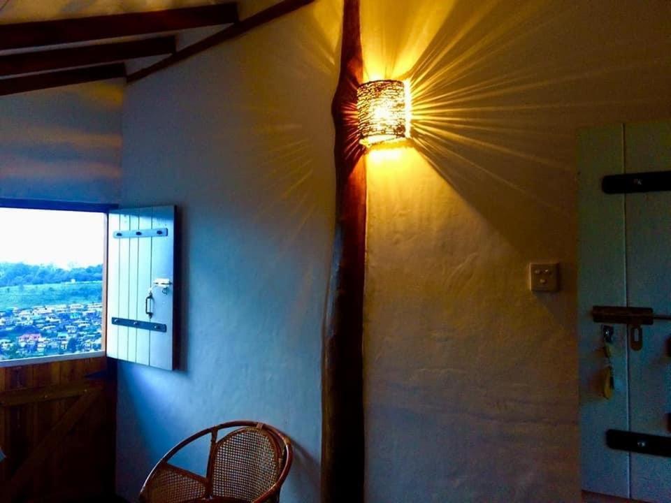 The Paul Woods Hotel Nuwara Eliya Buitenkant foto