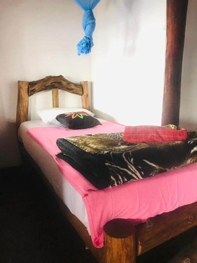 The Paul Woods Hotel Nuwara Eliya Buitenkant foto