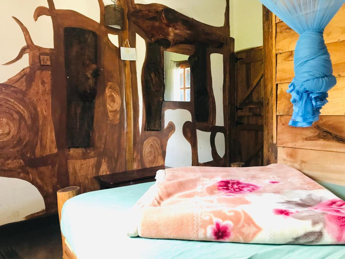 The Paul Woods Hotel Nuwara Eliya Buitenkant foto